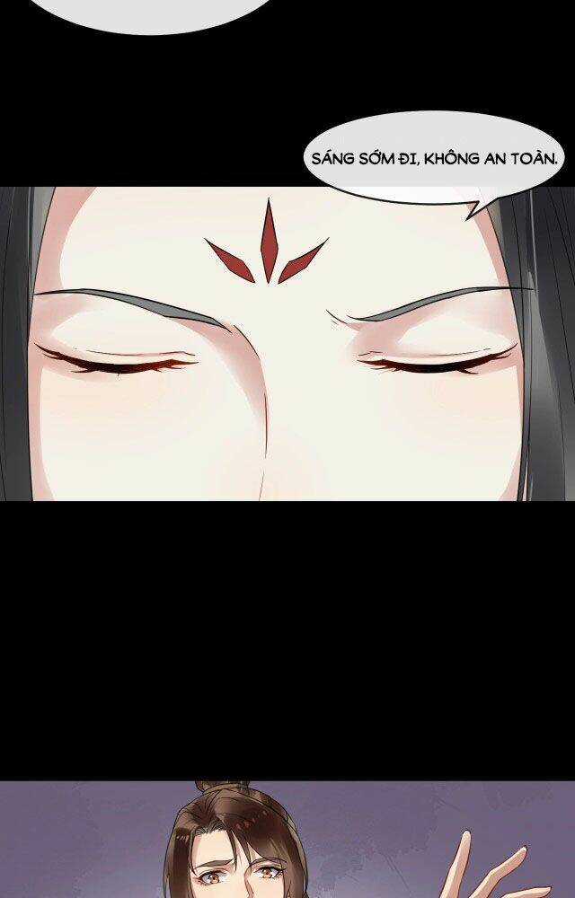 Bồng Sơn Viễn 2 - Chapter 41 - Trang 25