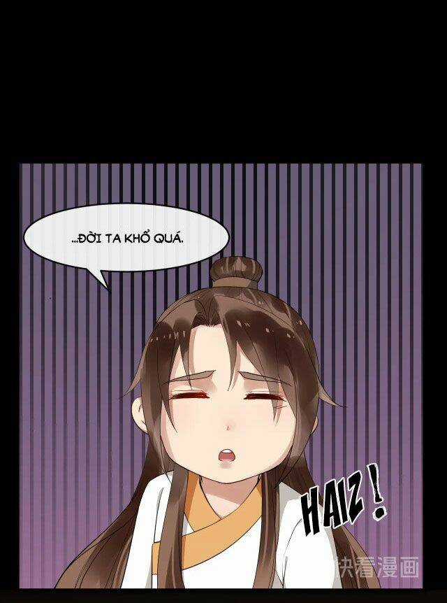 Bồng Sơn Viễn 2 - Chapter 41 - Trang 29