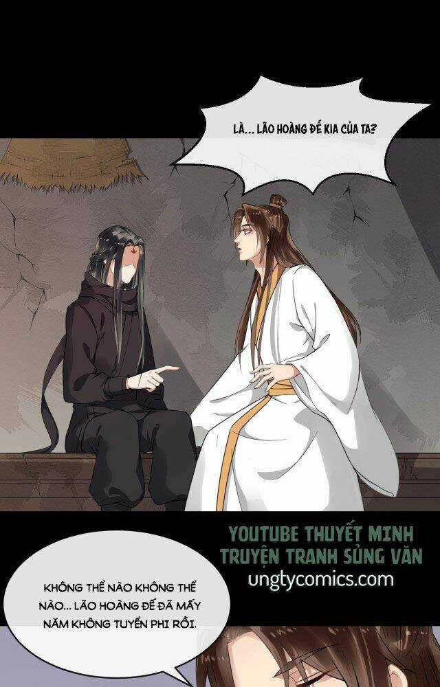 Bồng Sơn Viễn 2 - Chapter 41 - Trang 4