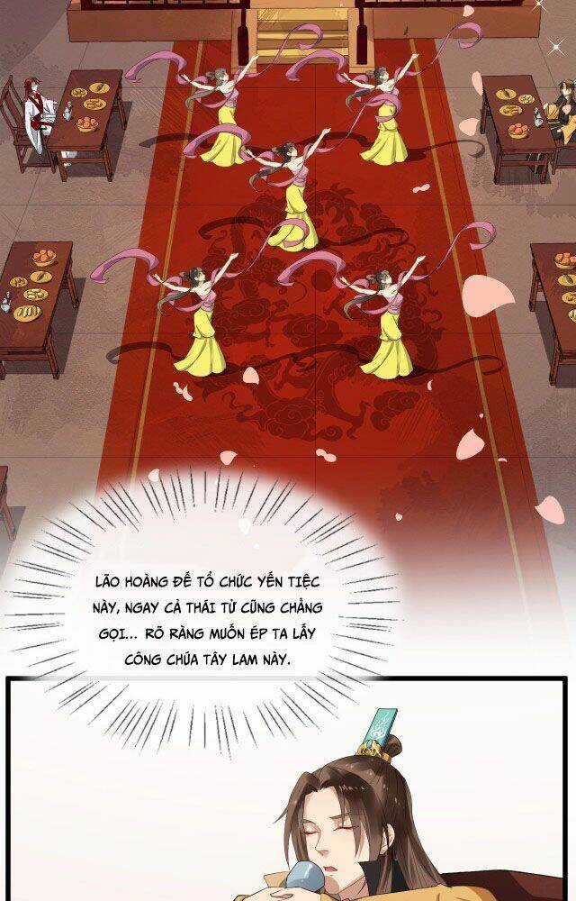 Bồng Sơn Viễn 2 - Chapter 41 - Trang 32