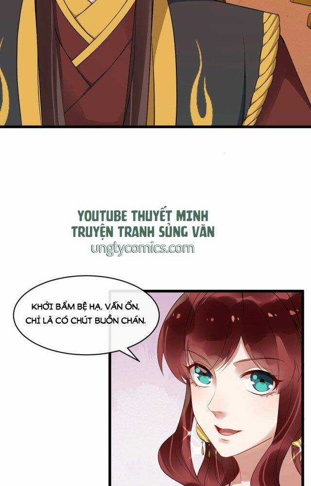 Bồng Sơn Viễn 2 - Chapter 41 - Trang 34