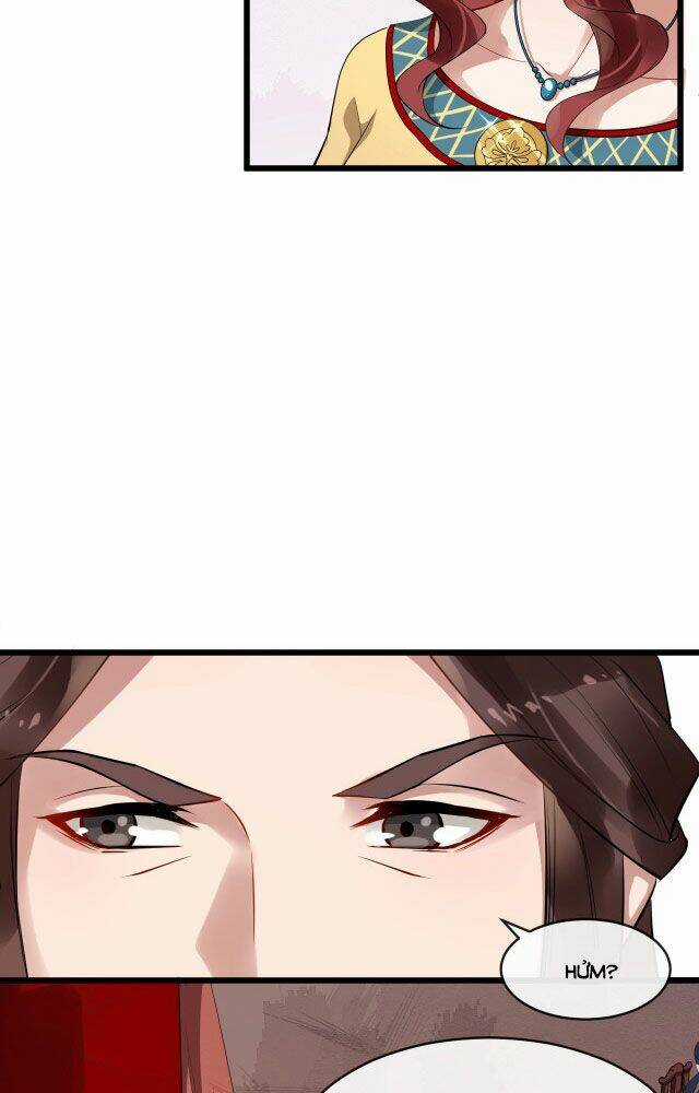 Bồng Sơn Viễn 2 - Chapter 41 - Trang 35