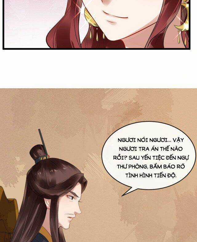 Bồng Sơn Viễn 2 - Chapter 41 - Trang 38