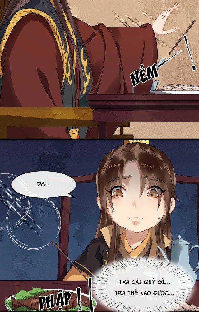 Bồng Sơn Viễn 2 - Chapter 41 - Trang 39