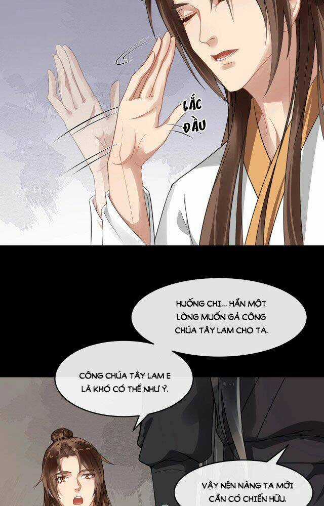 Bồng Sơn Viễn 2 - Chapter 41 - Trang 5