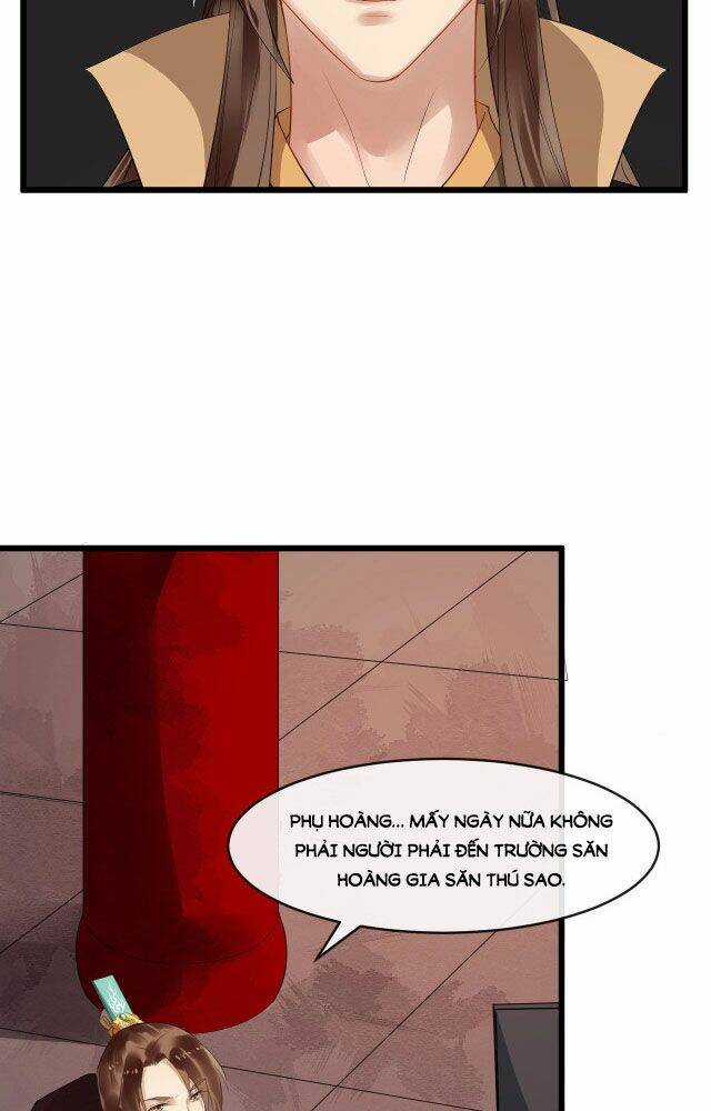 Bồng Sơn Viễn 2 - Chapter 41 - Trang 41