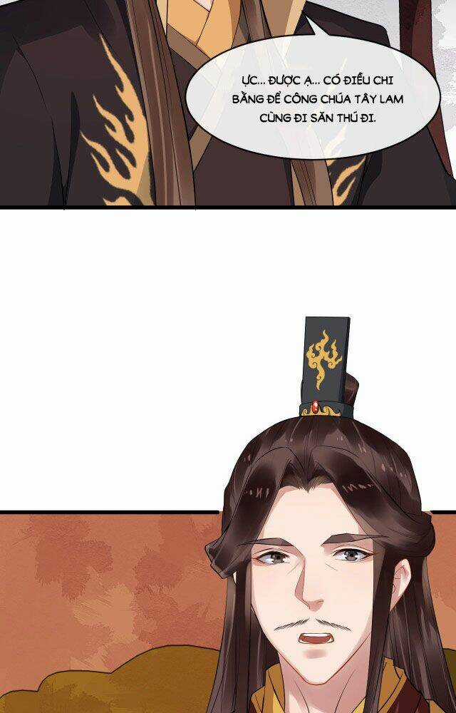 Bồng Sơn Viễn 2 - Chapter 41 - Trang 44