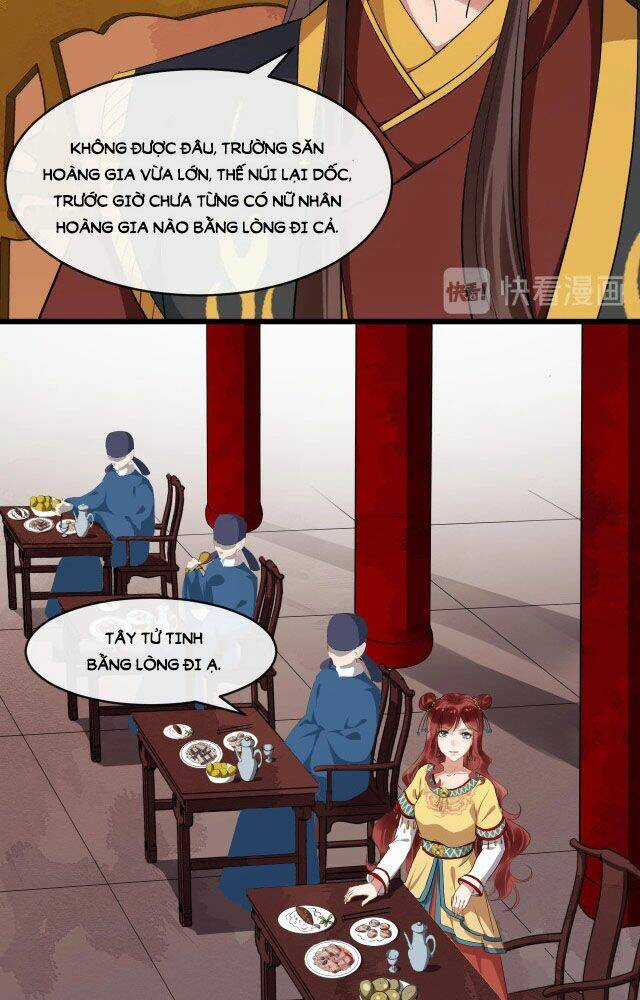 Bồng Sơn Viễn 2 - Chapter 41 - Trang 45