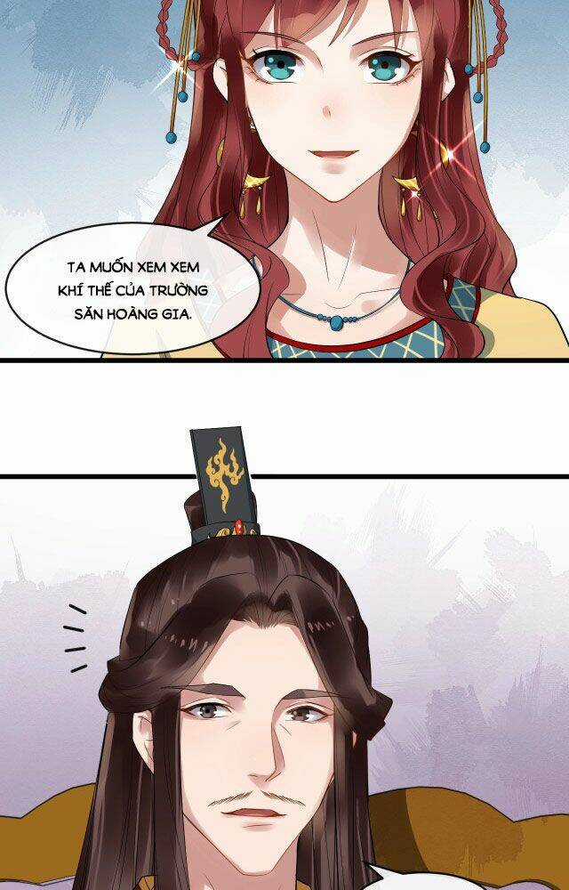 Bồng Sơn Viễn 2 - Chapter 41 - Trang 47