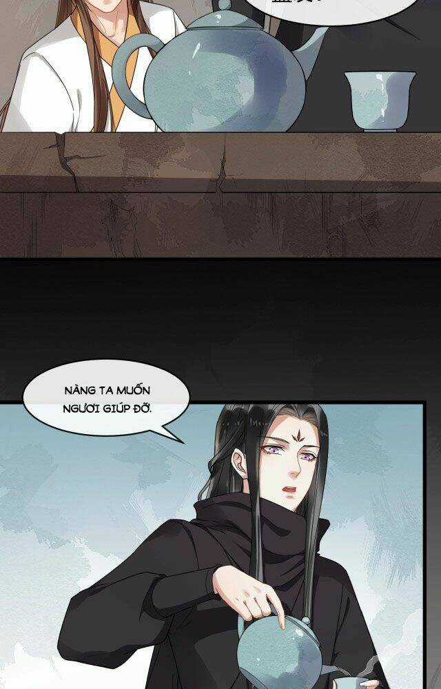 Bồng Sơn Viễn 2 - Chapter 41 - Trang 6