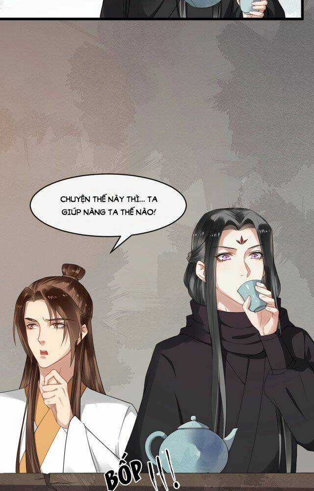 Bồng Sơn Viễn 2 - Chapter 41 - Trang 7