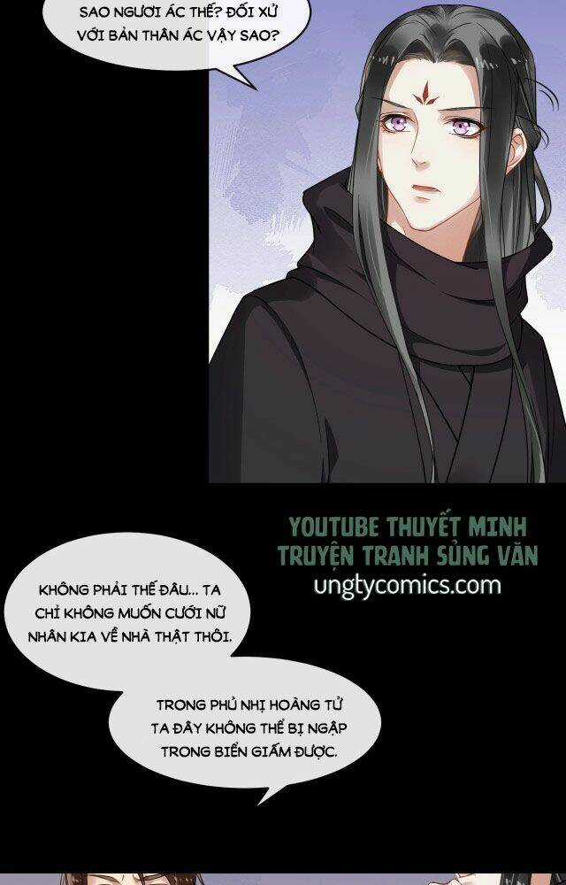 Bồng Sơn Viễn 2 - Chapter 41 - Trang 9