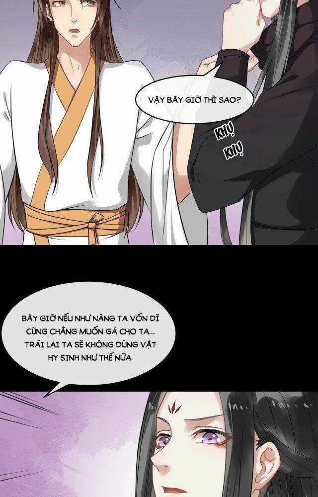 Bồng Sơn Viễn 2 - Chapter 41 - Trang 10