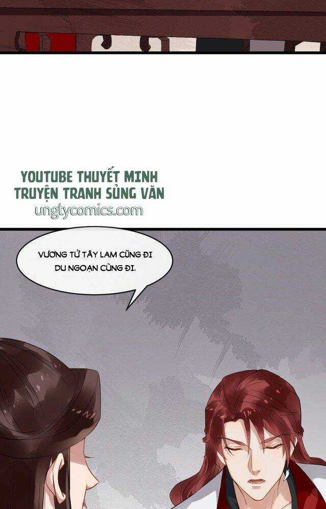 Bồng Sơn Viễn 2 - Chapter 42 - Trang 11