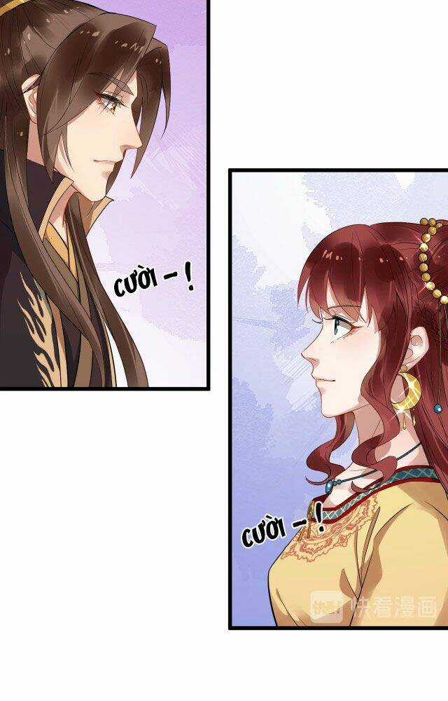 Bồng Sơn Viễn 2 - Chapter 42 - Trang 13