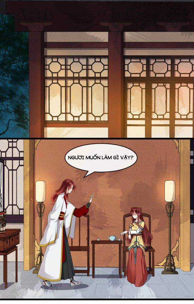 Bồng Sơn Viễn 2 - Chapter 42 - Trang 15