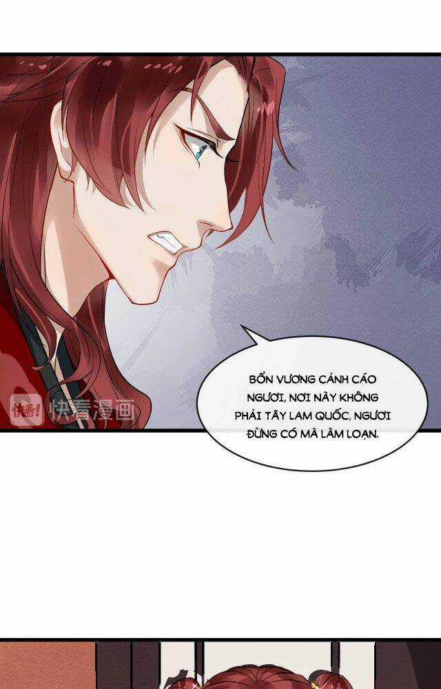 Bồng Sơn Viễn 2 - Chapter 42 - Trang 18