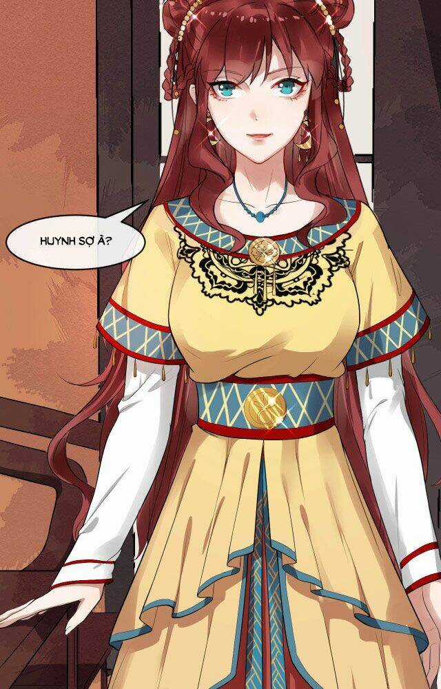 Bồng Sơn Viễn 2 - Chapter 42 - Trang 19