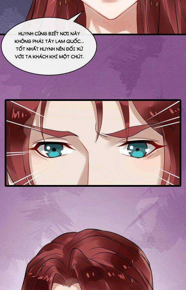 Bồng Sơn Viễn 2 - Chapter 42 - Trang 21