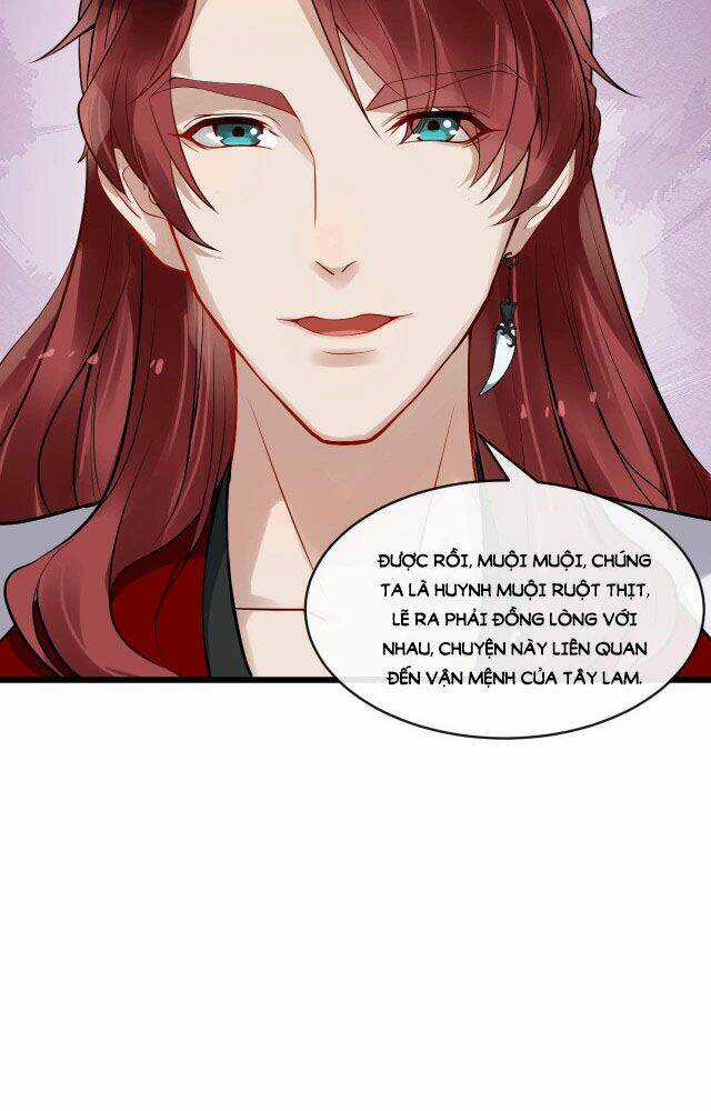 Bồng Sơn Viễn 2 - Chapter 42 - Trang 22