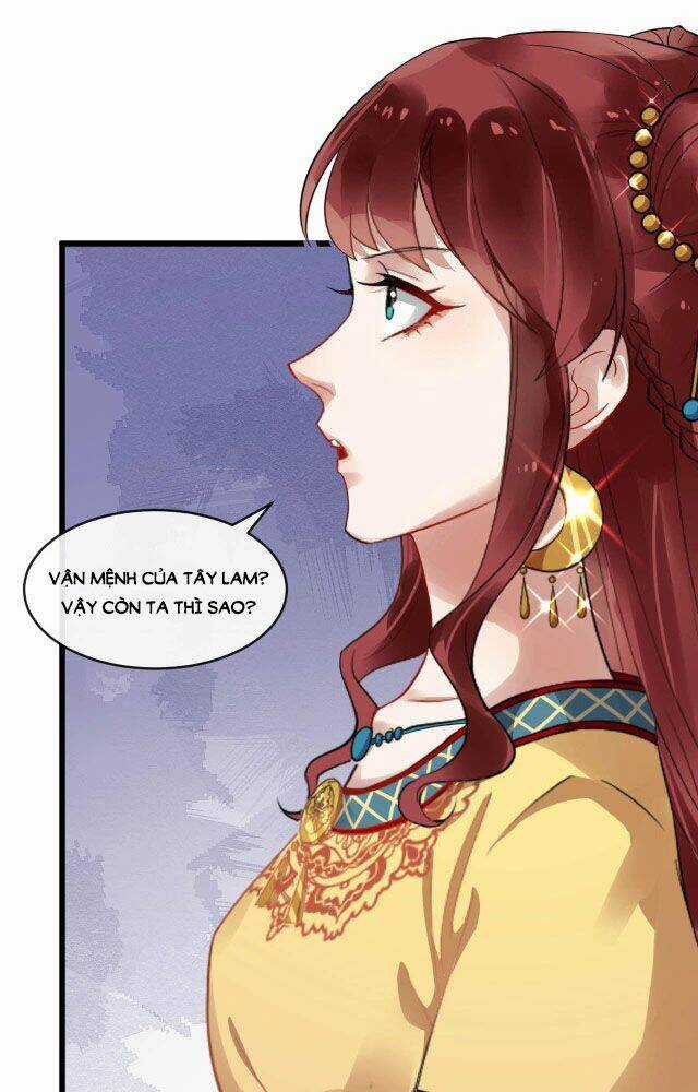 Bồng Sơn Viễn 2 - Chapter 42 - Trang 23