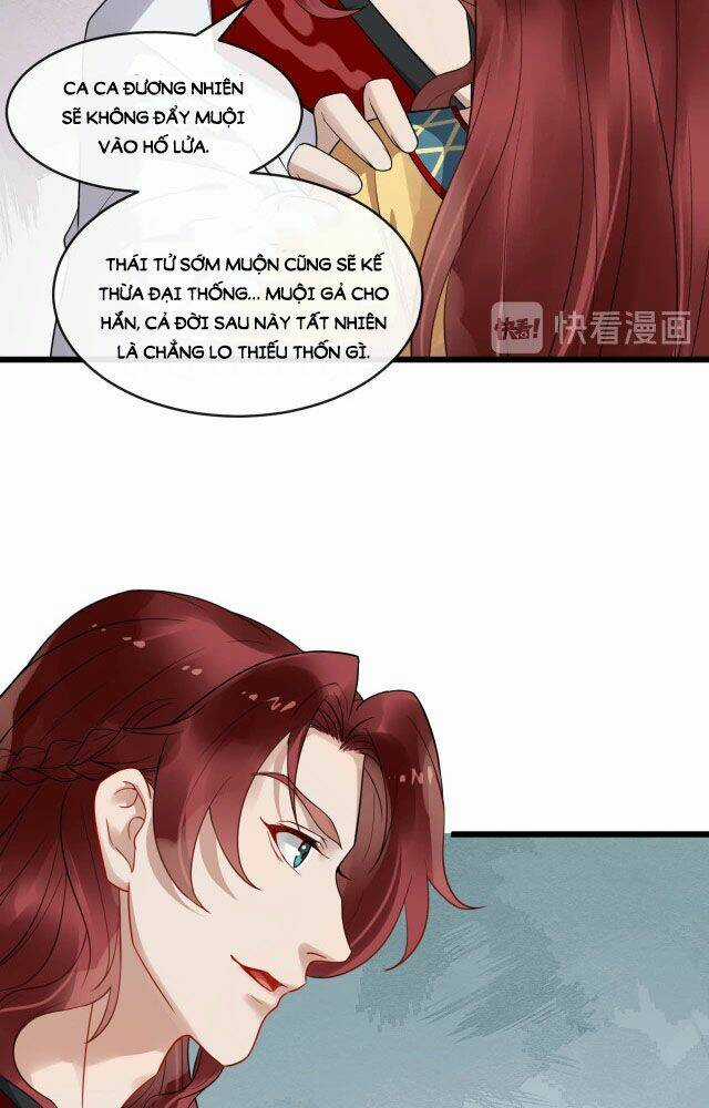 Bồng Sơn Viễn 2 - Chapter 42 - Trang 25