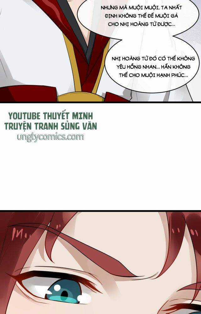 Bồng Sơn Viễn 2 - Chapter 42 - Trang 29