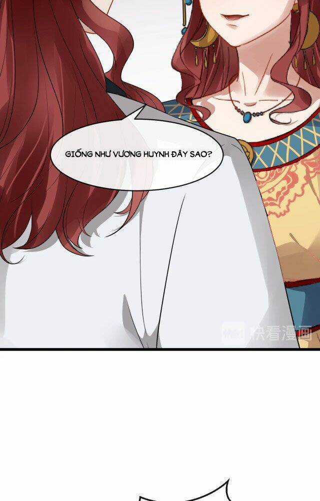 Bồng Sơn Viễn 2 - Chapter 42 - Trang 31