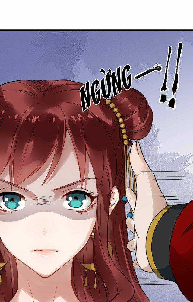 Bồng Sơn Viễn 2 - Chapter 42 - Trang 33