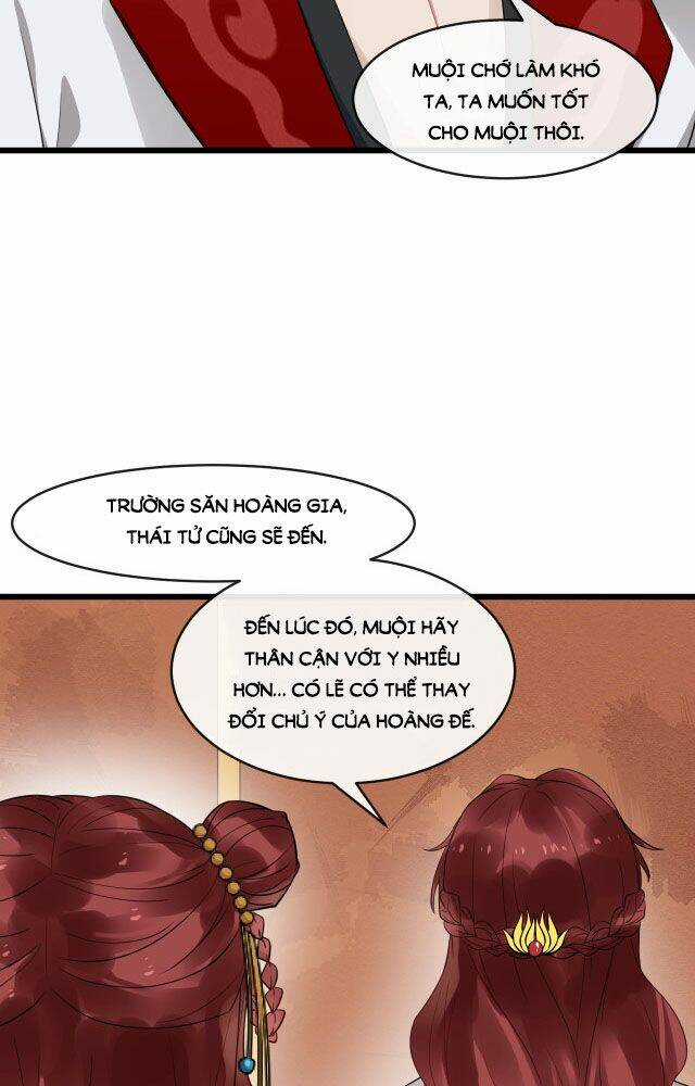 Bồng Sơn Viễn 2 - Chapter 42 - Trang 35