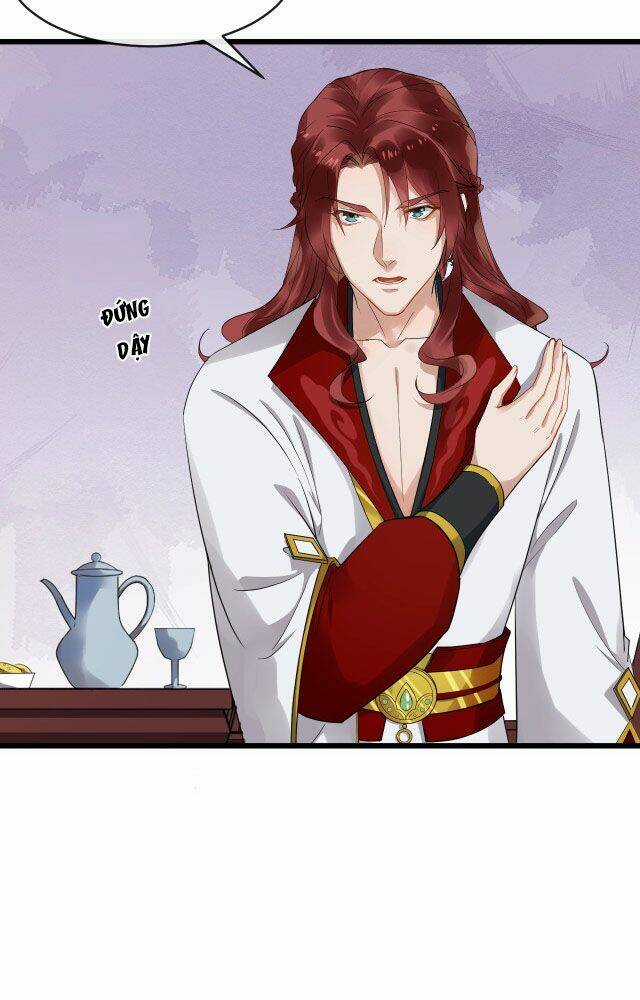 Bồng Sơn Viễn 2 - Chapter 42 - Trang 5