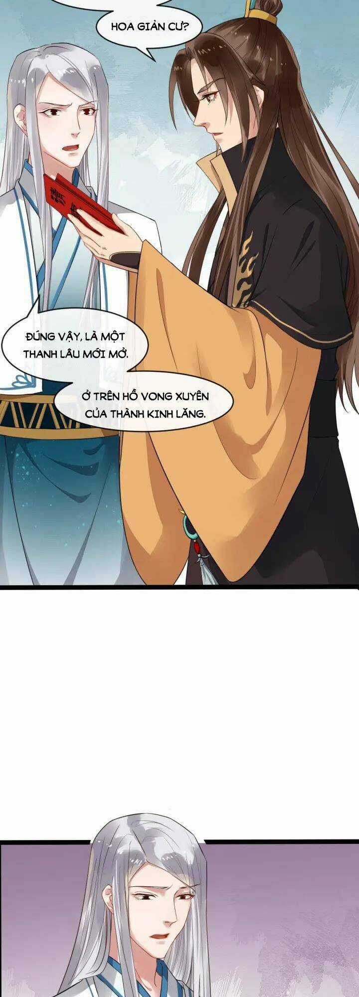 Bồng Sơn Viễn 2 - Chapter 42 - Trang 41