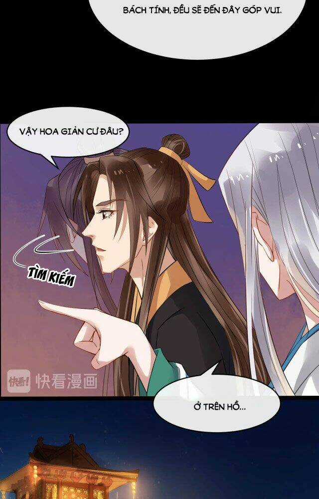 Bồng Sơn Viễn 2 - Chapter 42 - Trang 48