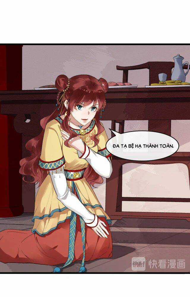 Bồng Sơn Viễn 2 - Chapter 42 - Trang 7