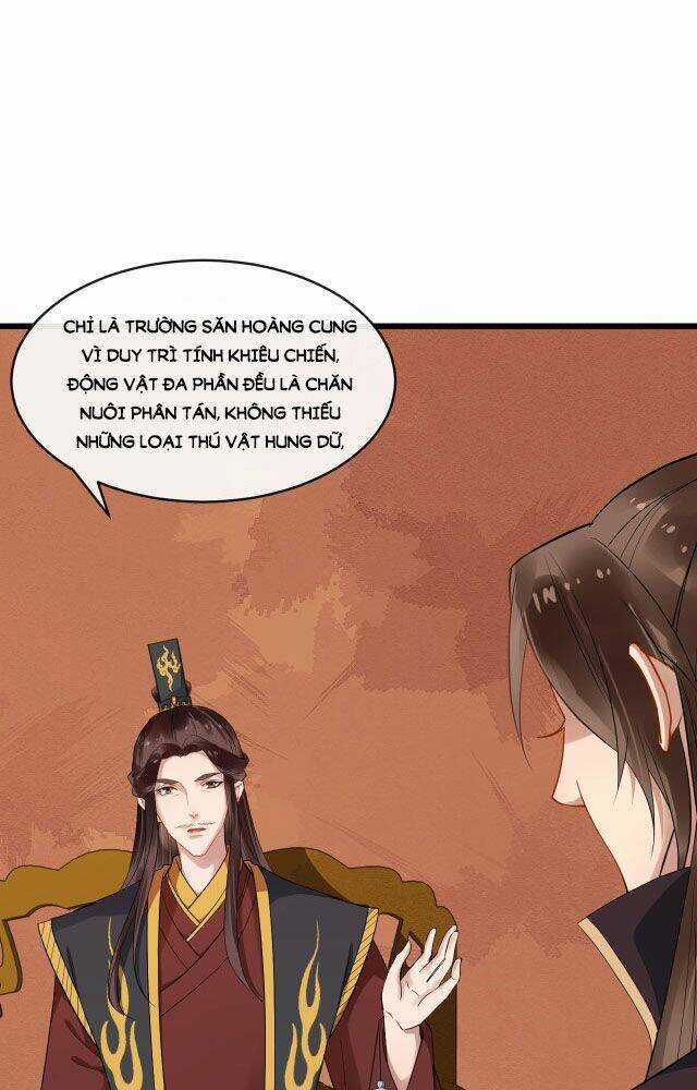 Bồng Sơn Viễn 2 - Chapter 42 - Trang 8