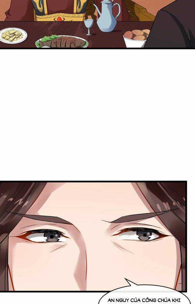 Bồng Sơn Viễn 2 - Chapter 42 - Trang 9