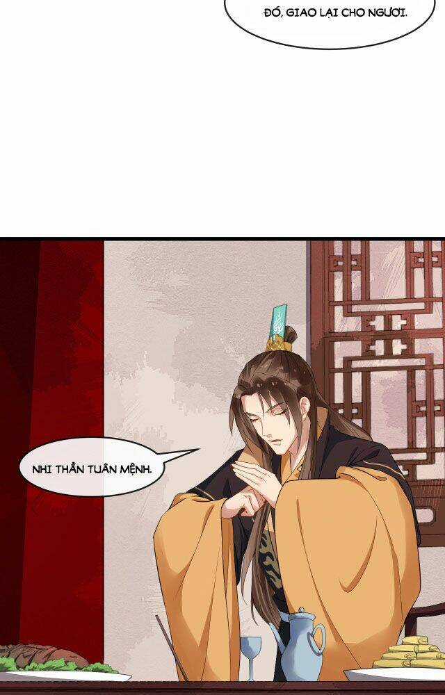 Bồng Sơn Viễn 2 - Chapter 42 - Trang 10