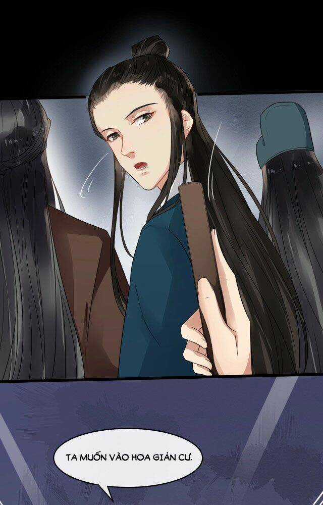 Bồng Sơn Viễn 2 - Chapter 43 - Trang 11