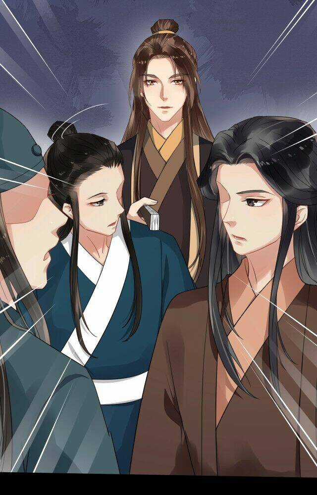 Bồng Sơn Viễn 2 - Chapter 43 - Trang 12