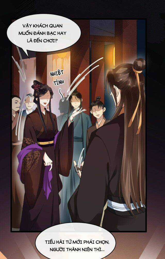 Bồng Sơn Viễn 2 - Chapter 43 - Trang 14