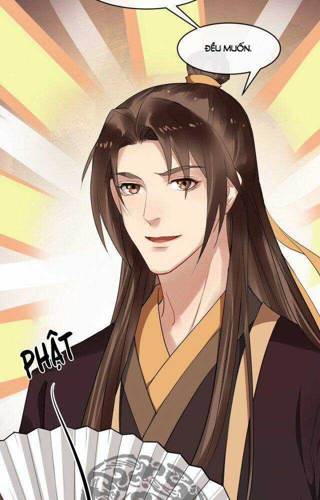 Bồng Sơn Viễn 2 - Chapter 43 - Trang 15