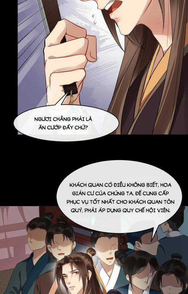 Bồng Sơn Viễn 2 - Chapter 43 - Trang 18