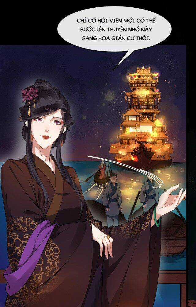 Bồng Sơn Viễn 2 - Chapter 43 - Trang 20