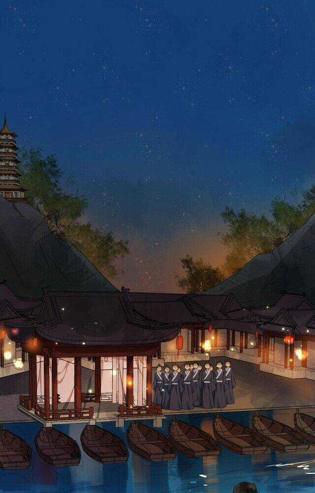 Bồng Sơn Viễn 2 - Chapter 43 - Trang 3