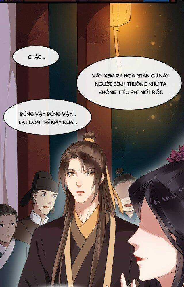 Bồng Sơn Viễn 2 - Chapter 43 - Trang 21