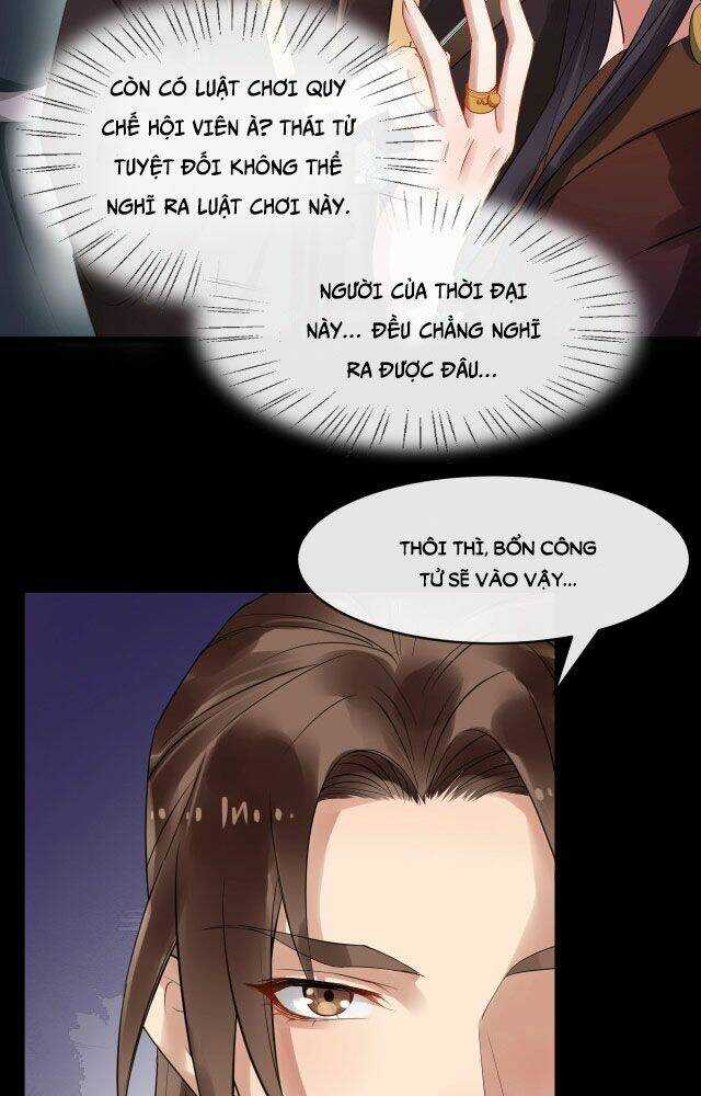 Bồng Sơn Viễn 2 - Chapter 43 - Trang 22