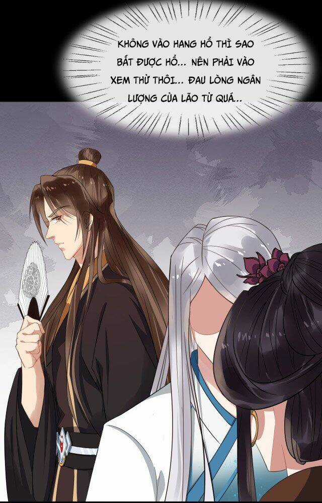 Bồng Sơn Viễn 2 - Chapter 43 - Trang 24