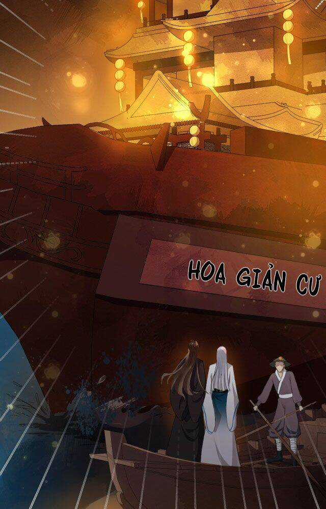 Bồng Sơn Viễn 2 - Chapter 43 - Trang 26