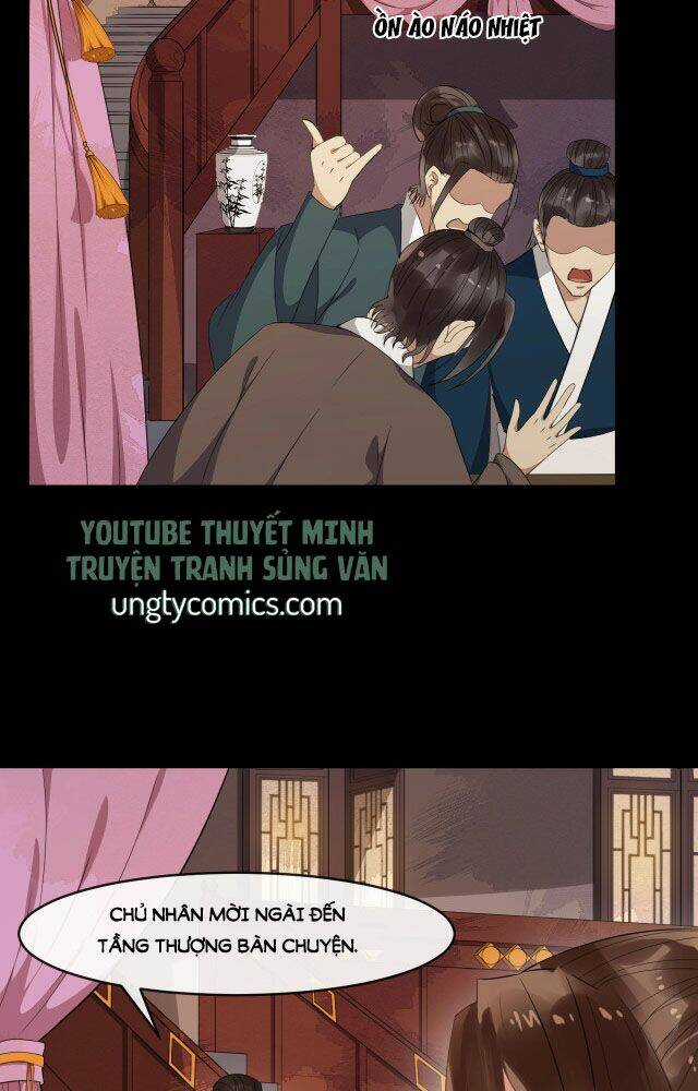 Bồng Sơn Viễn 2 - Chapter 43 - Trang 28