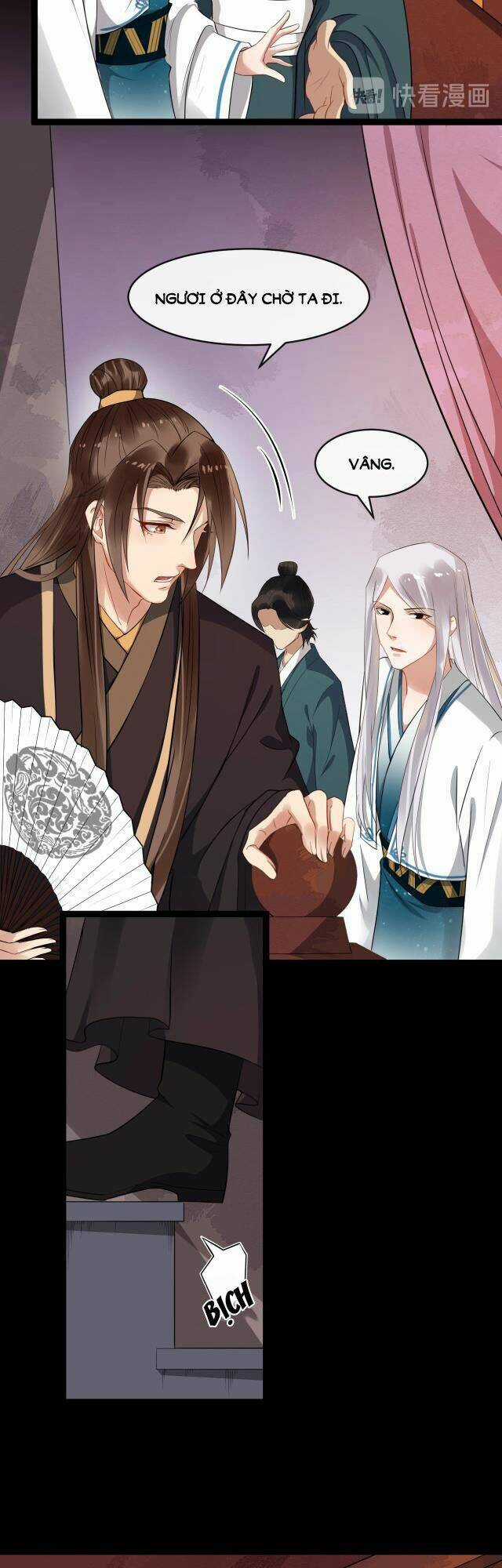 Bồng Sơn Viễn 2 - Chapter 43 - Trang 30